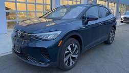 2023 Volkswagen ID.4 Pro