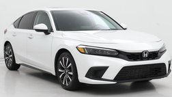 2023 Honda Civic EX-L