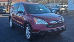 2007 Honda CR-V EX