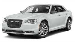 2016 Chrysler 300 C