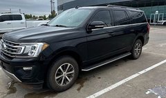 2020 Ford Expedition MAX XLT