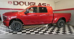 2026 Ram Ram Pickup 3500 Laramie