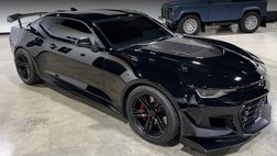 2018 Chevrolet Camaro ZL1