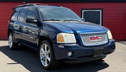 2004 GMC Envoy XL SLE