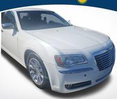 2012 Chrysler 300 Limited