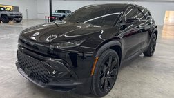 2023 Fisker Ocean One