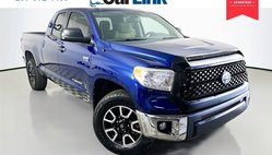 2015 Toyota Tundra SR5