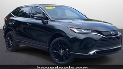 2024 Toyota Venza LE