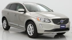 2015 Volvo XC60 T5 Drive-E Premier Plus