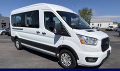 2021 Ford Transit 350 XLT