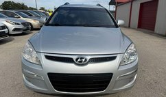 2010 Hyundai Elantra Touring SE