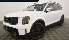 2024 Kia Telluride SX X-Line