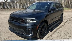 2024 Dodge Durango GT