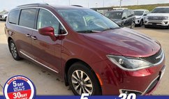 2020 Chrysler Pacifica Touring L Plus