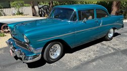 1956 Chevrolet 