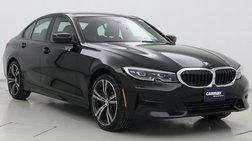 2022 BMW 3 Series 330i xDrive