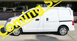 2020 Nissan NV200 S
