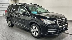 2021 Subaru Ascent Premium 7-Passenger