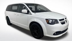 2020 Dodge Grand Caravan GT