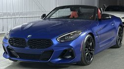 2024 BMW Z4 M40i