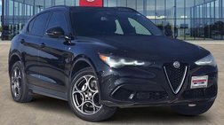 2024 Alfa Romeo Stelvio Ti