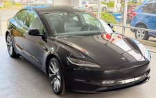 2024 Tesla Model 3 Base
