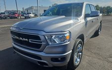 2019 Ram Ram Pickup 1500 Big Horn