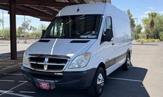 2007 Dodge Sprinter 2500