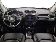 2020 Jeep Renegade Limited