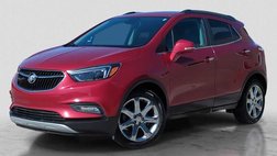 2019 Buick Encore Essence