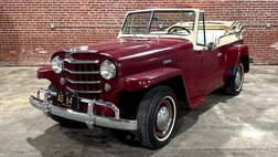 1950 Other Makes 