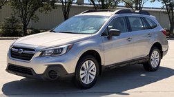 2019 Subaru Outback 2.5i