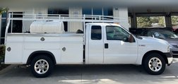 2007 Ford F-350 