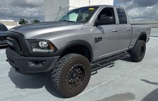 2019 Ram Ram Pickup 1500 Classic Warlock