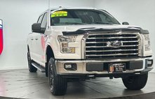 2017 Ford F-150 King Ranch