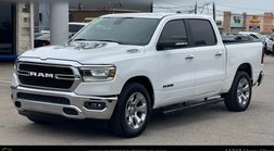 2019 Ram Ram Pickup 1500 Big Horn