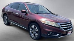 2013 Honda Crosstour EX-L V6