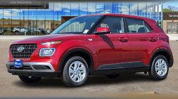 2025 Hyundai Venue SE