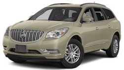 2014 Buick Enclave Premium