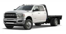 2022 Ram Ram Pickup 3500 Tradesman