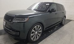 2023 Land Rover Range Rover P530 SE LWB