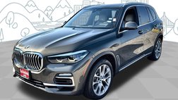 2020 BMW X5 sDrive40i