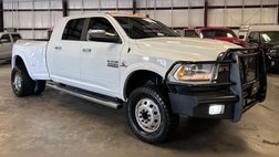 2015 Ram Ram Pickup 3500 Laramie