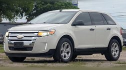 2013 Ford Edge SE