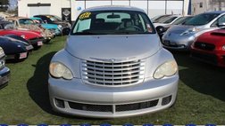 2007 Chrysler PT Cruiser Base