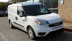 2021 Ram ProMaster City SLT