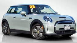2023 MINI Hardtop Cooper SE