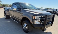 2022 Ford Super Duty F-350 XL