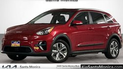 2022 Kia Niro EV EX Premium