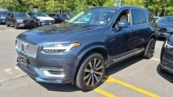 2023 Volvo XC90 B6 Plus Bright Theme 6P